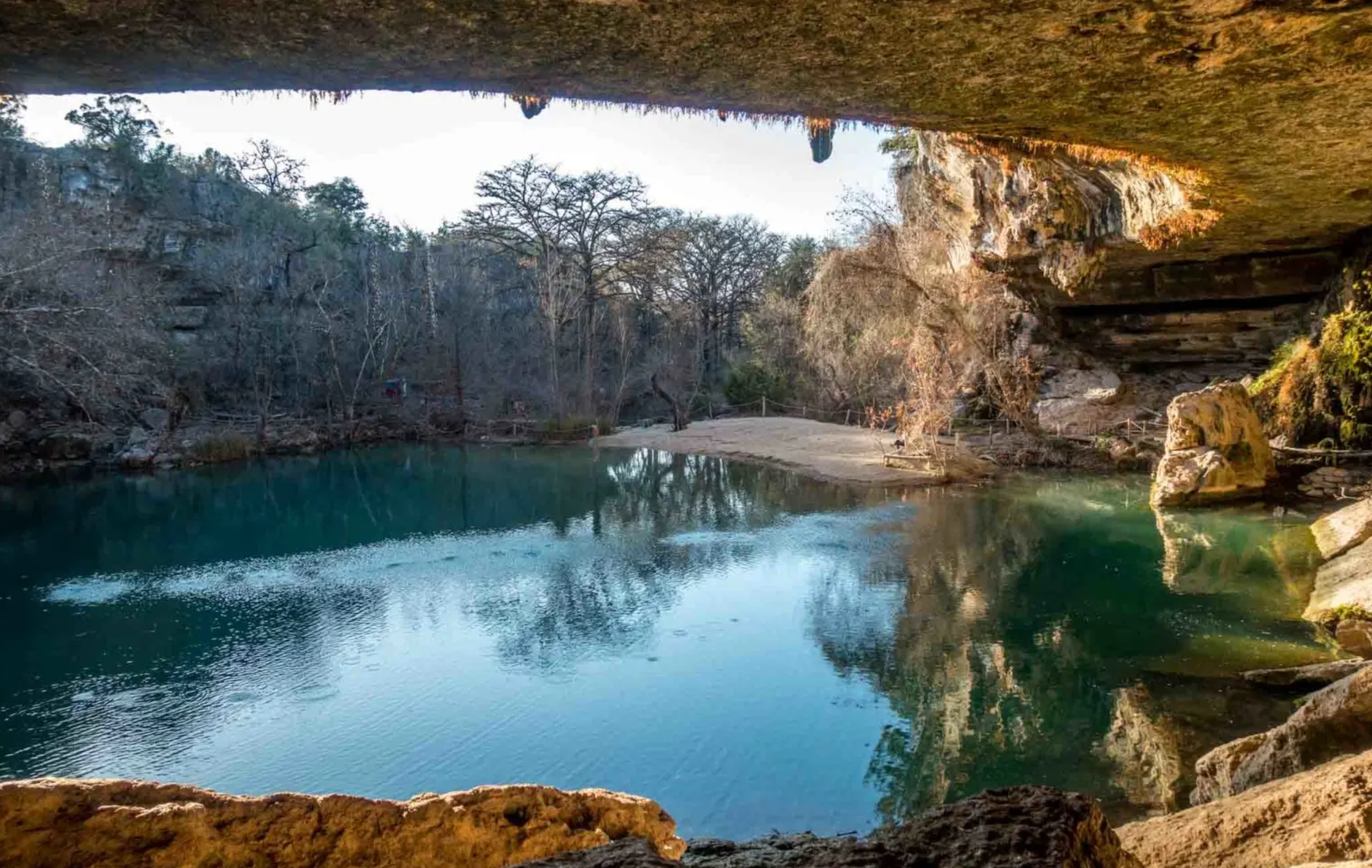 Dripping Springs, Texas